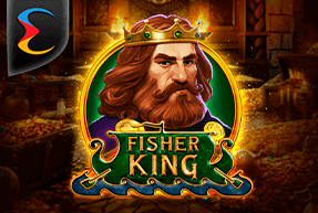 Игровой автомат Fisher King