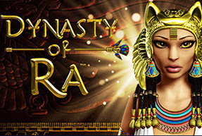 Ігровий автомат Dynasty of Ra