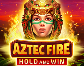 Ігровий автомат Aztec Fire