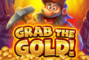 Игровой автомат Grab the Gold!