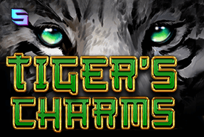 Игровой автомат Tiger’s Charms