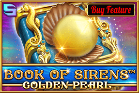 Игровой автомат Book Of Sirens – Golden Pearl