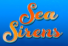 Ігровий автомат Sea Sirens (LLC)