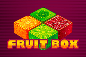Игровой автомат Fruit Box