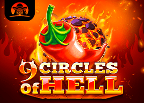 Игровой автомат 9 Circles Of Hell