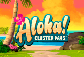 Игровой автомат Aloha