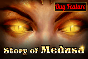 Игровой автомат  Story Of Medusa