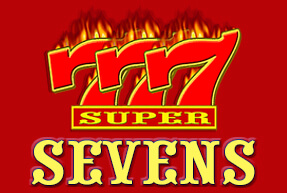 Ігровий автомат Super Sevens