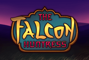 Ігровий автомат The Falcon Huntress Mobile
