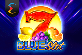 Ігровий автомат Blue Slot